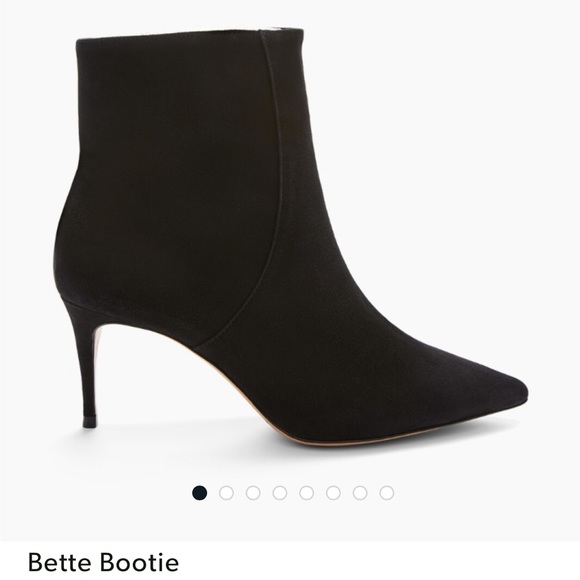Schutz Bette Bootie - Picture 1 of 9